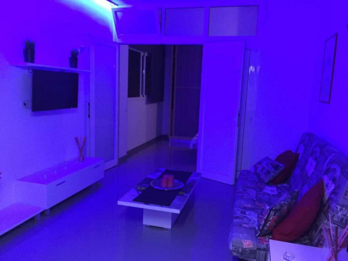 Estudio Playa Canteras 2-4P Wifi 500Mb Las Palmas Exterior photo
